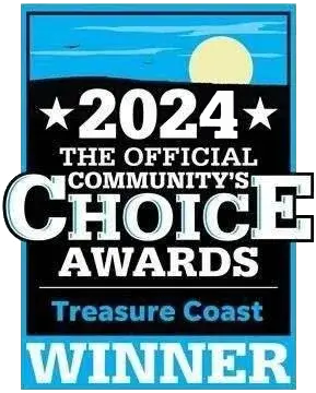 2024 Community's Choice Awards Winner