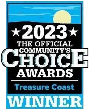 2023 Community's Choice Awards Winner