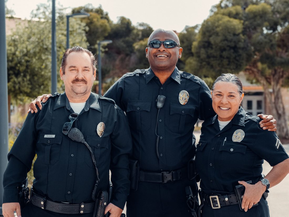 Temporary / Short-Term Guards