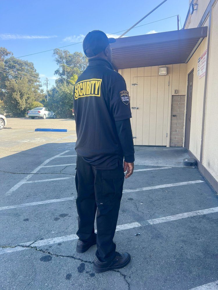 Traffic Control Security