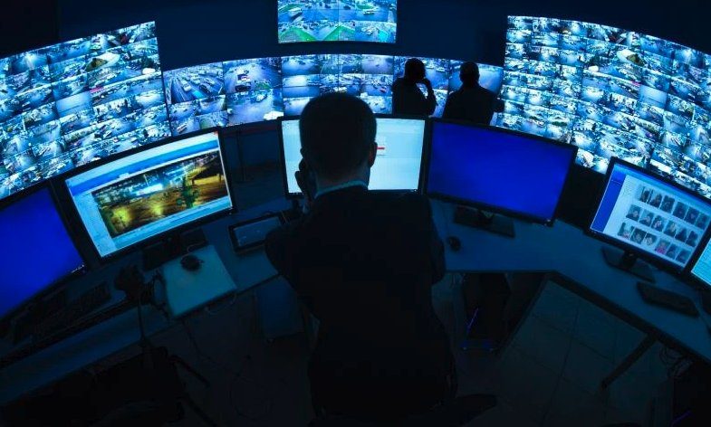 Benefits of event security