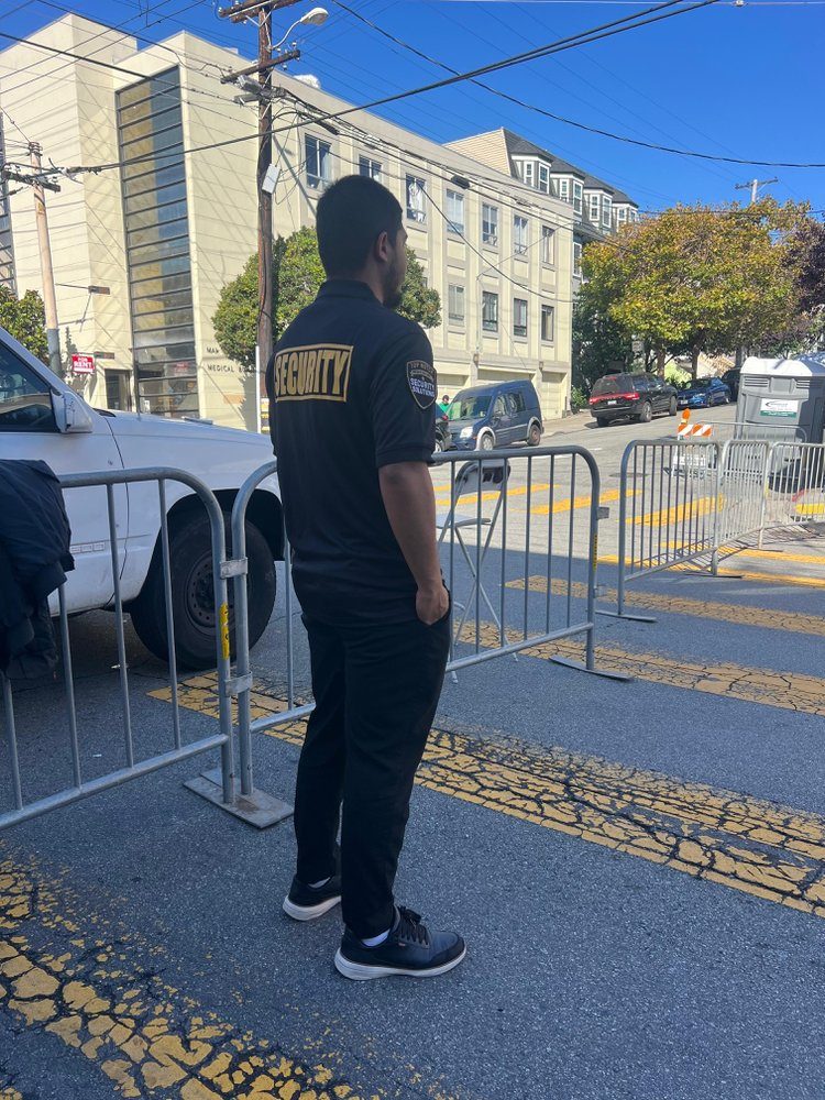 Bar, Restaurant & Nightlife security